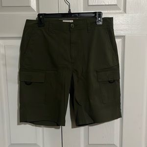 Cargo shorts